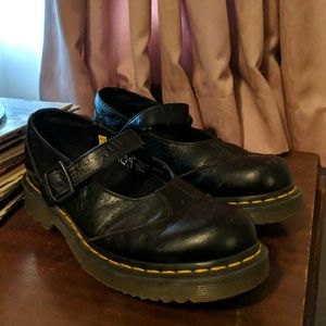 Dr. Marten Mary Janes